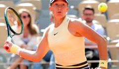 Ruska tinejdžerica do prvog Grand Slam polufinala karijere
