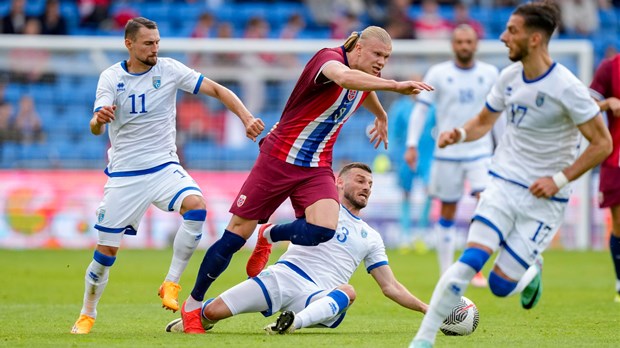 Sloveniji prijete Haaland i Sorloth, ali i Norvežani strahuju od Šeška