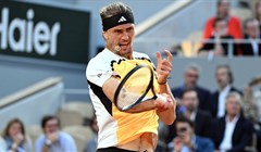 Zverev bez većih problema do četvrtog polufinala Roland-Garrosa zaredom