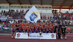 Županijski kup nakon dvije pobjede pripao nogometašima Varteksa