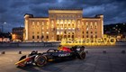 David Coulthard jurit će u bolidu Red Bulla ulicama Sarajeva