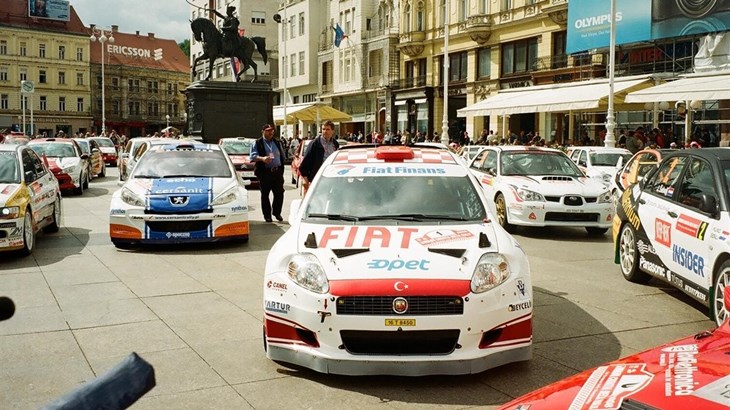 Jubilarna 50. Delta s 50-ak posada iz osam zemalja