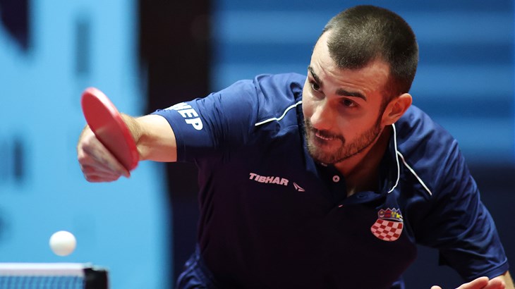 Tomislav Pucar bez četvrtfinala, zaustavio ga 19. igrač svijeta