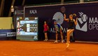 Petra Martić nakon velike borbe prošla u polufinale u Makarskoj