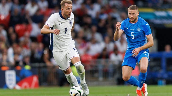 Pajač sudio u Španjolskoj, Engleska jedva do pobjede protiv Andore