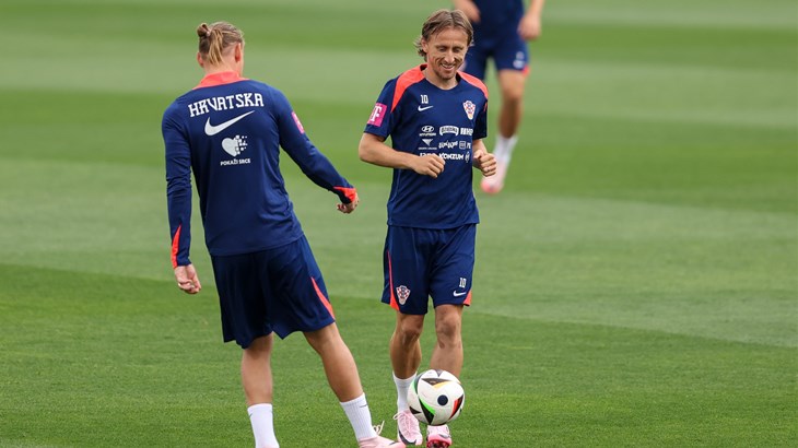 Mourinho Vatrenima posvetio objavu na društvenim mrežama, oni mu brzo odgovorili