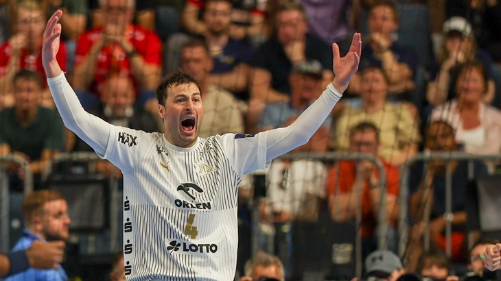 Duvnjak protiv Martinovića otvara novu sezone Bundeslige