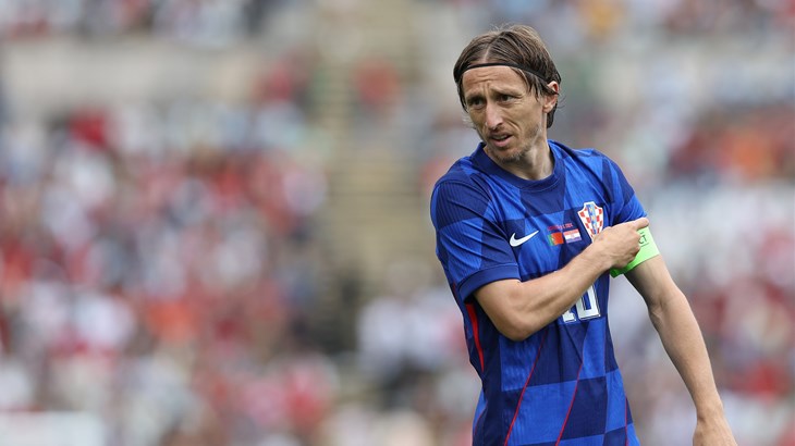 Del Piero nahvalio Modrića: 'Mozak mu je genijalan, to ga je stvorilo kao igrača'