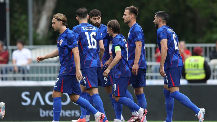 Odlična Hrvatska do prve pobjede protiv Portugala!