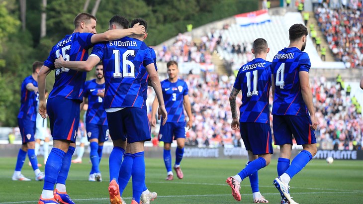 Budimir: 'Uvijek je lijepo pisati povijest, godinama nam nije išlo s Portugalom'
