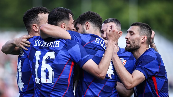 Hrvatska na Poljudu domaćin Portugalu u Ligi nacija!