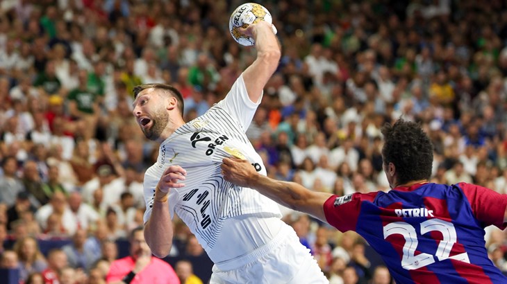 Duvnjak s Kielom do trećeg mjesta u Ligi prvaka!