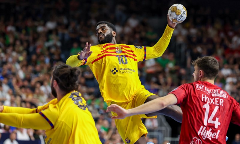 Barcelona osvojila Ligu prvaka, Hansen završio klupsku karijeru pogođenom gredom