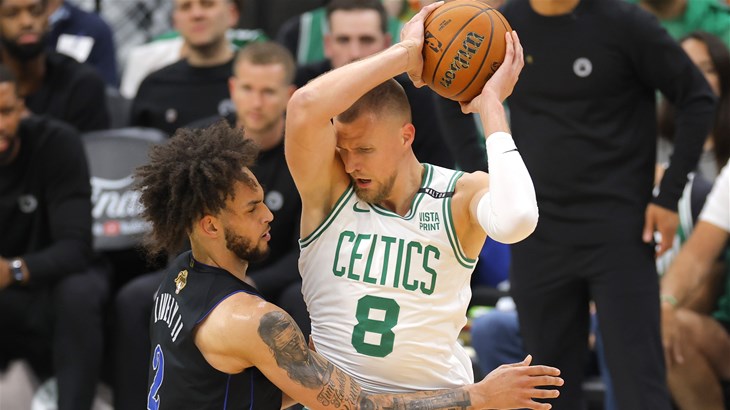 Sjajni Dončić treba pomoć, Celticsi novom pobjedom došli još korak bliže tituli