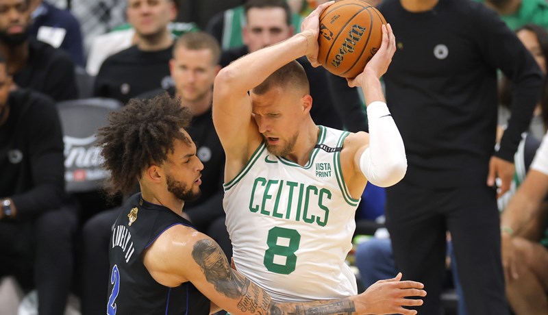 Sjajni Dončić treba pomoć, Celticsi novom pobjedom došli još korak bliže tituli