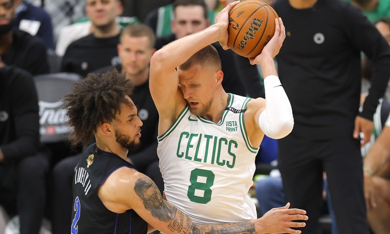 Sjajni Dončić treba pomoć, Celticsi novom pobjedom došli još korak bliže tituli