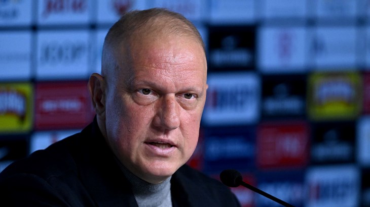 Klasnić: 'Modrić je kao vino, što stariji, to bolji'