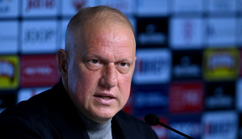 Ivan Klasnić: 'Izađite na teren kao ratnici, dajte sve od sebe i pokažite zašto se zovete Vatreni'