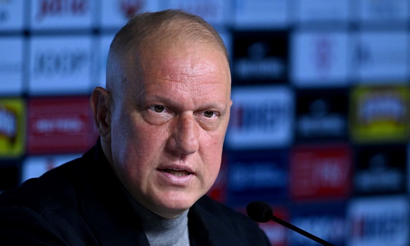 Klasnić: 'Modrić je kao vino, što stariji, to bolji'