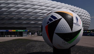 Njemačka i Škotska otvaraju 17. Europsko prvenstvo