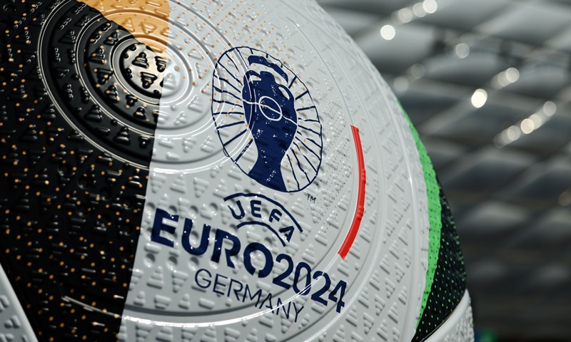 Puno manje sigurnosnih izgreda na Europskom prvenstvu od očekivanoga