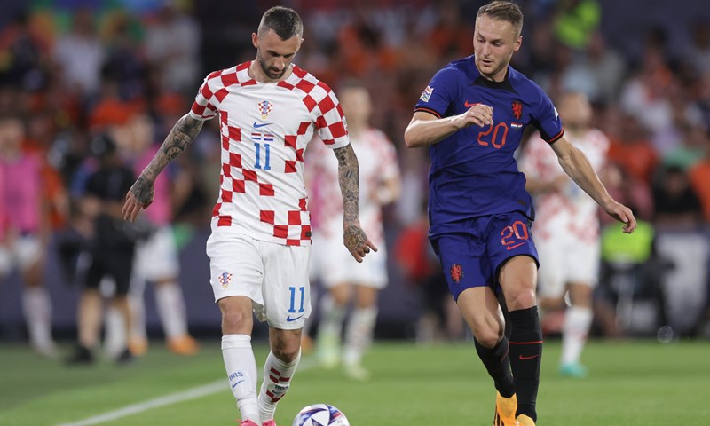 Koeman prekinuo Maatsenov odmor, otpao i Koopmeiners