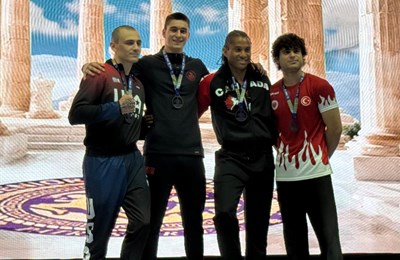 Uspješan nastup hrvatske reprezentacije u tajlandskom boksu na Svjetskom prvenstvu