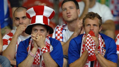 Tragedije i pehovi s Eura, Hrvatskoj su se vratili na svjetskim prvenstvima