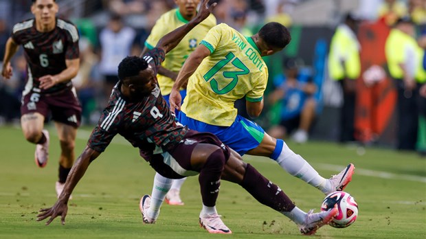 Copa America: Brazil bez pobjede na startu, Kolumbija bolja od Paragvaja