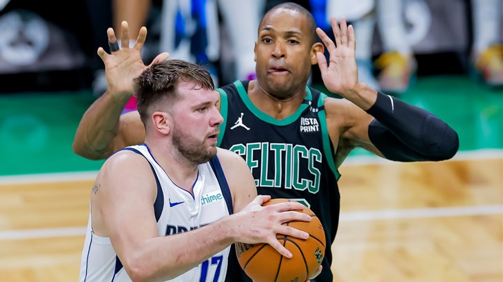 Luka Dončić zbog ozljede bez nastupa protiv Zupca i Clippersa