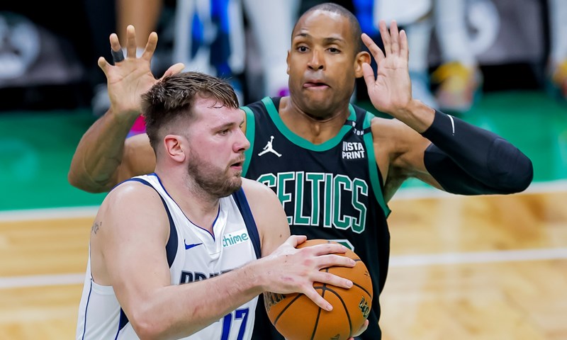 Luka Dončić zbog ozljede bez nastupa protiv Zupca i Clippersa