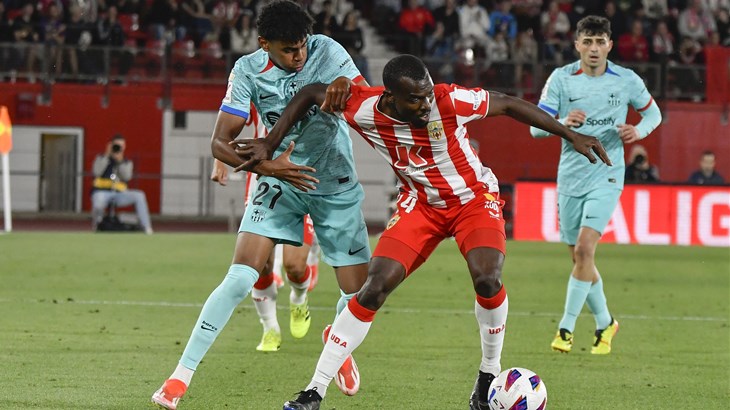 Yamal: 'Gvardiol je veliki igrač, imam želju sučeliti se s njim'