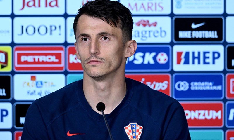 Ante Budimir bez odgovora na ponudu Osasune, agent u pregovorima s nekoliko klubova
