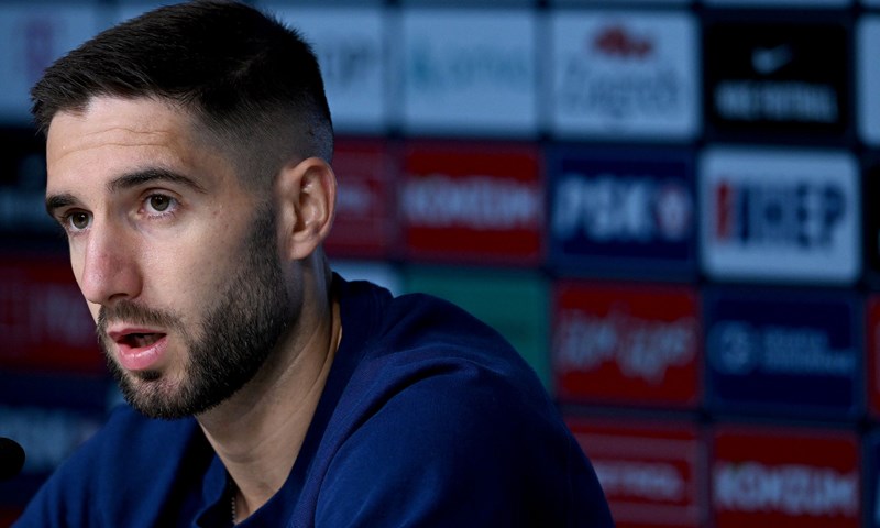 Dinamo bi mogao dobiti pojačanje zahvaljujući ozljedi Nizozemca u Rangersima