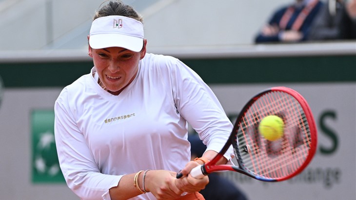 Vekić u pozitivnom nizu protiv Ukrajinke, nova pobjeda donosi osminu finala Wimbledona