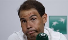 Rafael Nadal pod upitnikom za nastup na Olimpijskim igrama