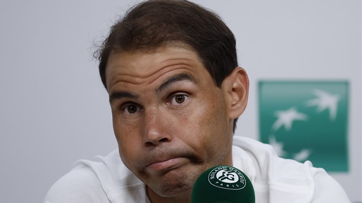 Nadal zbog Olimpijskih igara žrtvuje Wimbledon