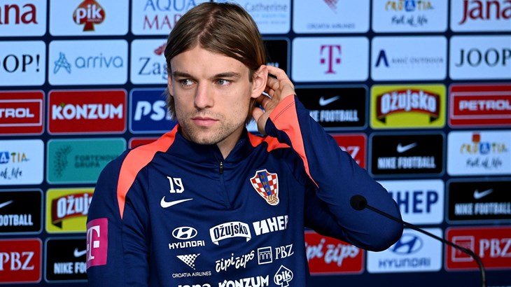 Sosa: 'Smatram da smo kvalitetom tu negdje sa Španjolcima'