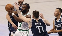 U Bostonu su u stanju pripravnosti za slavlje, mogu li Celticsi završiti posao?
