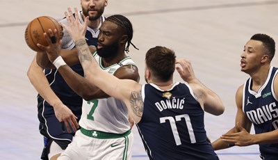 U Bostonu su u stanju pripravnosti za slavlje, mogu li Celticsi završiti posao?