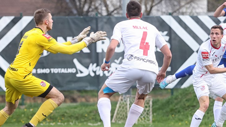 Kustošija nije uspjela: Orijent slavio i u uzvratu i ostaje u SuperSport Prvoj NL