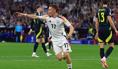 Njemačka želi osigurati drugi krug, ali Mađarsku nije pobijedila tri utakmice zaredom