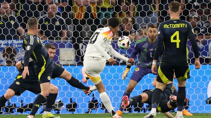 Internet se šali na škotski račun: 'Ostavite motor upaljen, nećemo se dugo zadržati'