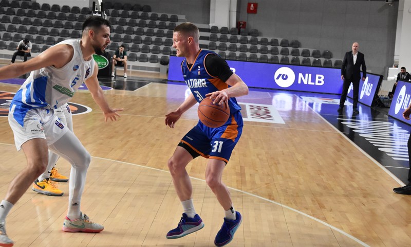 Zadrani predstavili zamjenu za Arijana Lakića