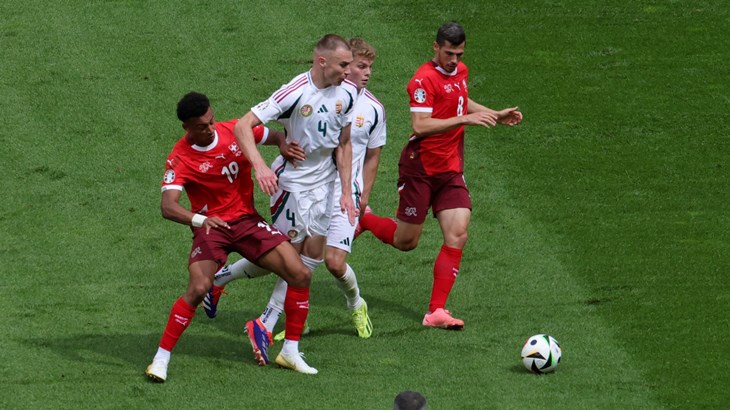 Napoli u shoppingu u Bologni, ali cijena za željeni dvojac je paprena