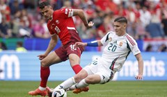 Xhaka: 'Možemo biti ponosni na sebe, početak turnira uvijek je jako važan'