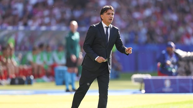 Dalić: 'Premalo agresije, premalo duela, djelovali smo nemoćno'