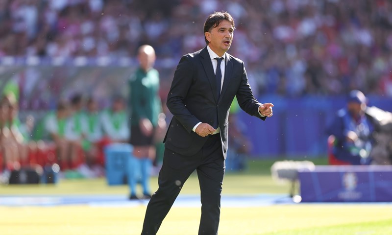 Dalić: 'Premalo agresije, premalo duela, djelovali smo nemoćno'