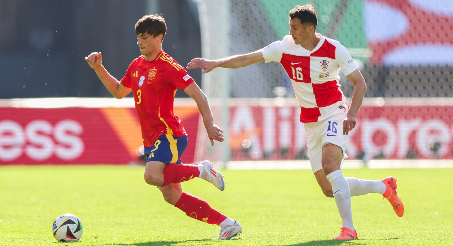 Španjolci poslali kući Garciju i pozvali Atleticovog braniča uoči Hrvatske