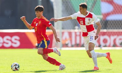 Španjolci poslali kući Garciju i pozvali Atleticovog braniča uoči Hrvatske